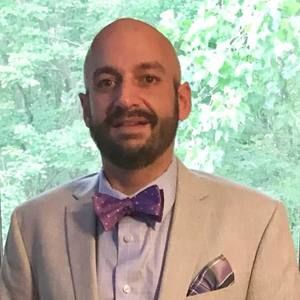 Meet your Posher, Peter